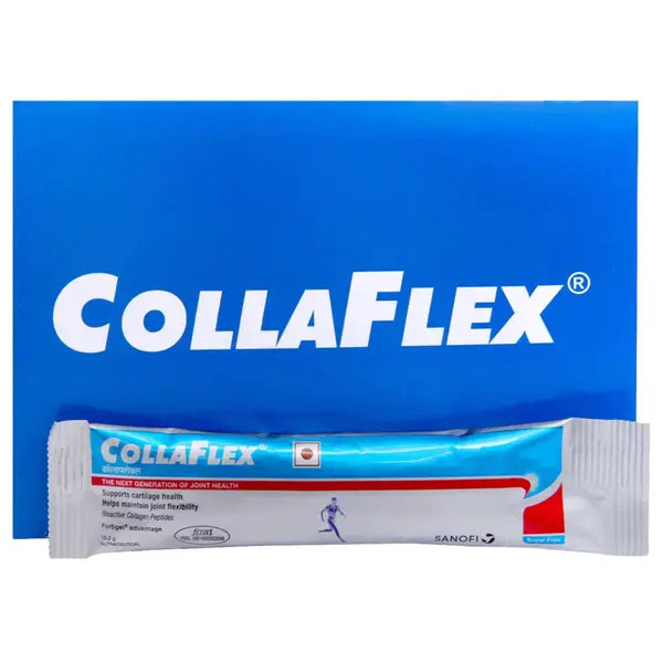 Collaflex Joint Health Supplement Sachet 10.2g