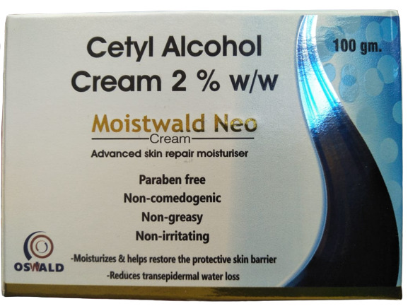 Moistwald Neo Moisturizing Cream 100g