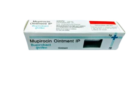 Bupirobact Ointment 5g
