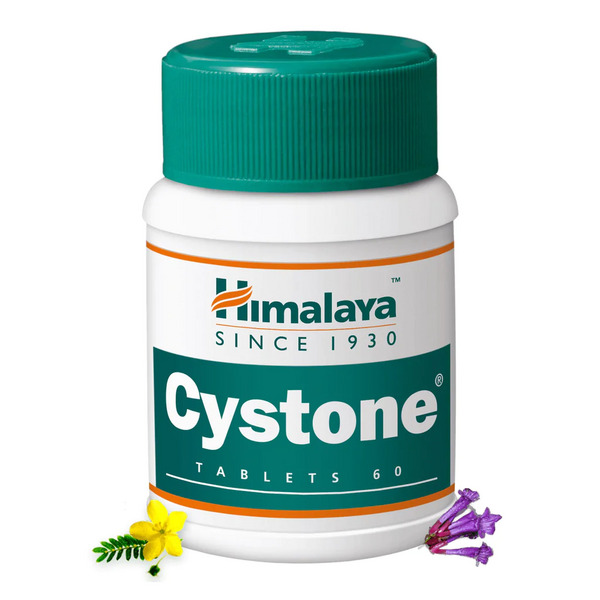 Himalaya Cystone Tablet 60's