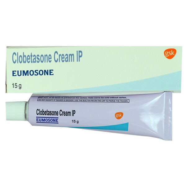 Eumosone Cream 15g