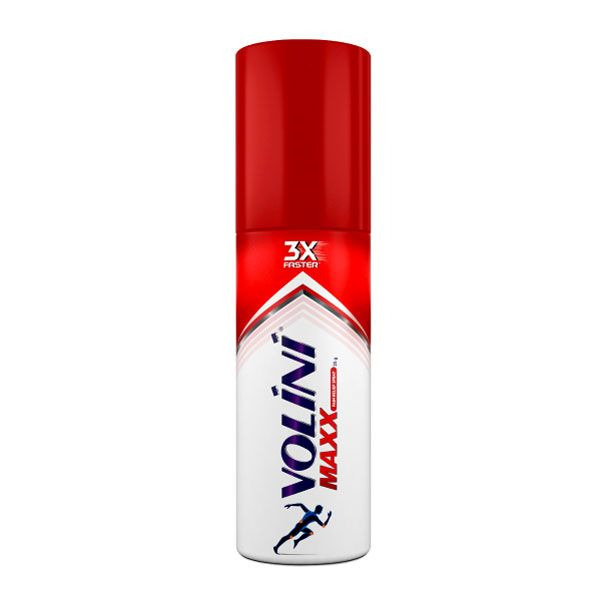 Volini Maxx Spray 25g