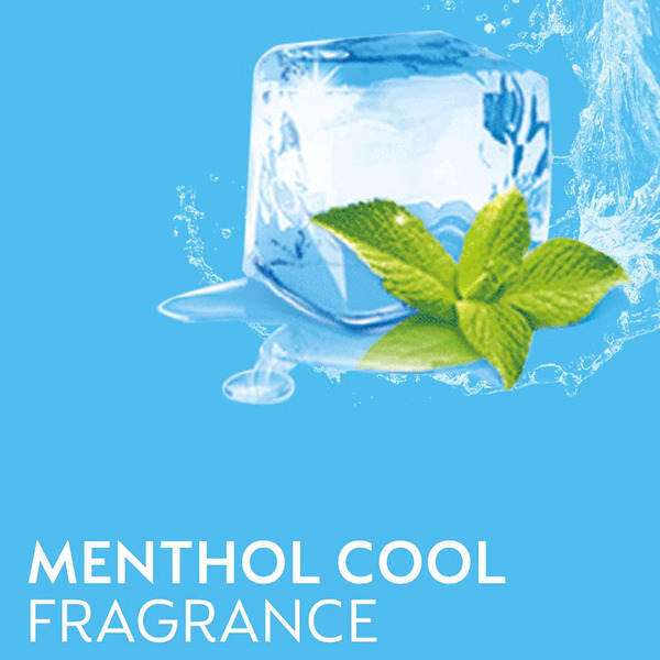 Dettol Disinfectant Menthol Cool Liquid 200ml