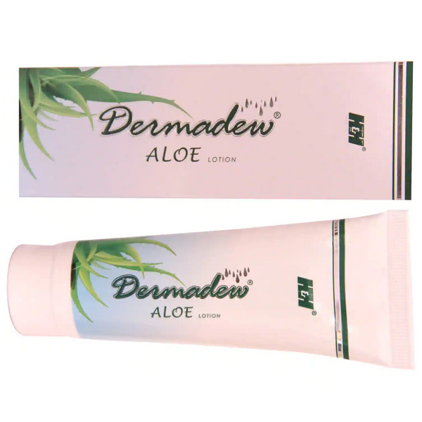 Dermadew clearance lotion uses