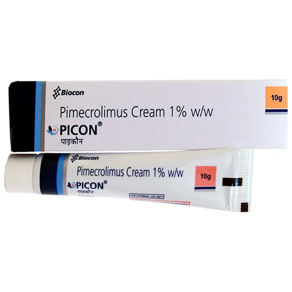 Picon Cream 10g