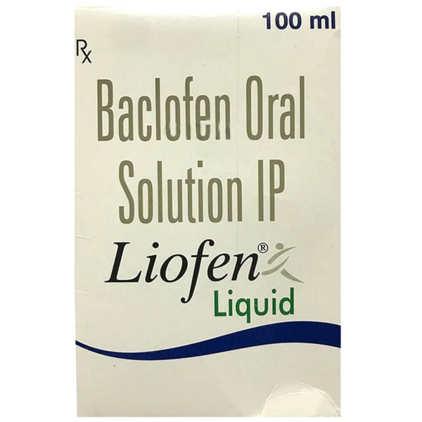 Liofen Liquid 100ml