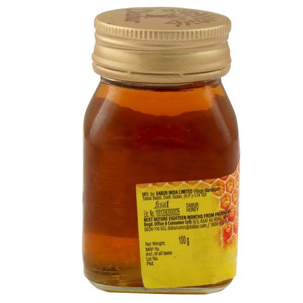 Dabur Honey 100g