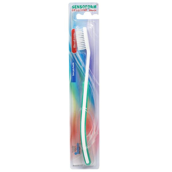 Sensoform Sensitive Toothbrush
