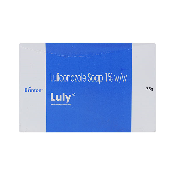 Luly Soap 75g