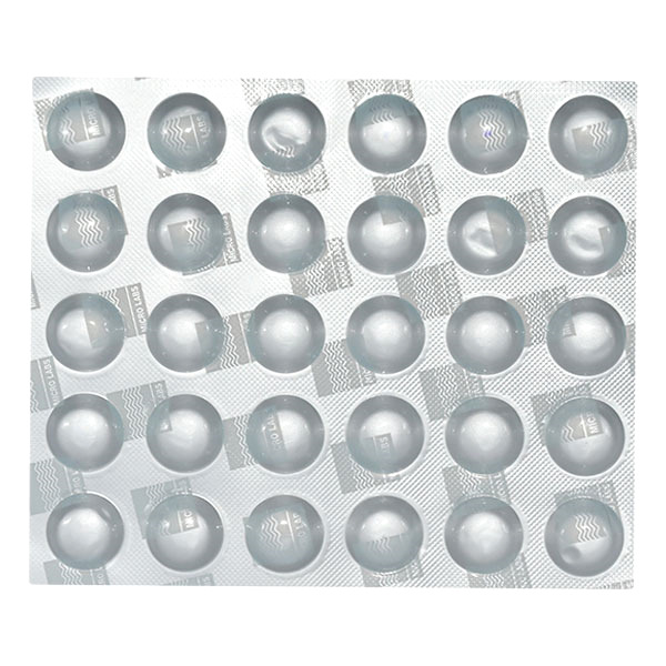 Avas 20mg Tablet 30's