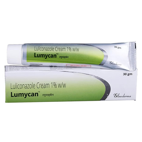 Lumycan Cream 30g