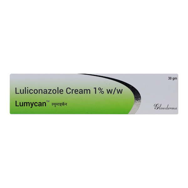 Lumycan Cream 30g
