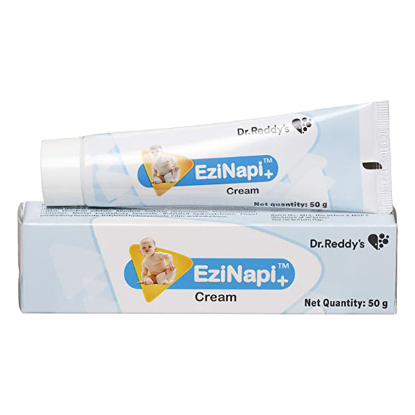 Ezinapi Plus Cream 50g