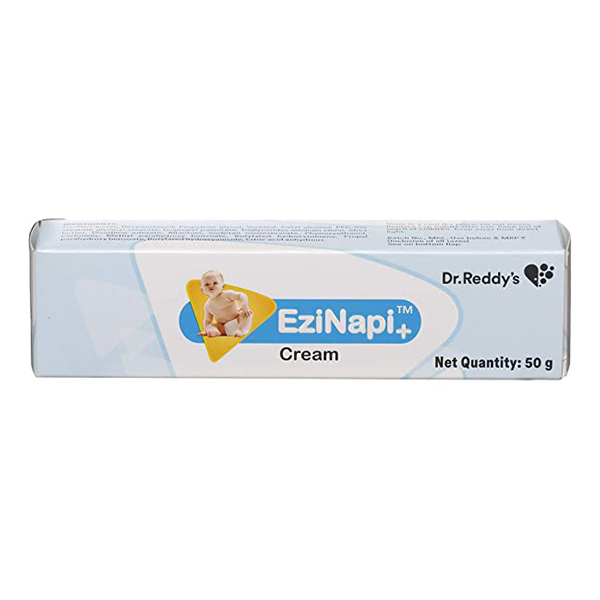Ezinapi Plus Cream 50g