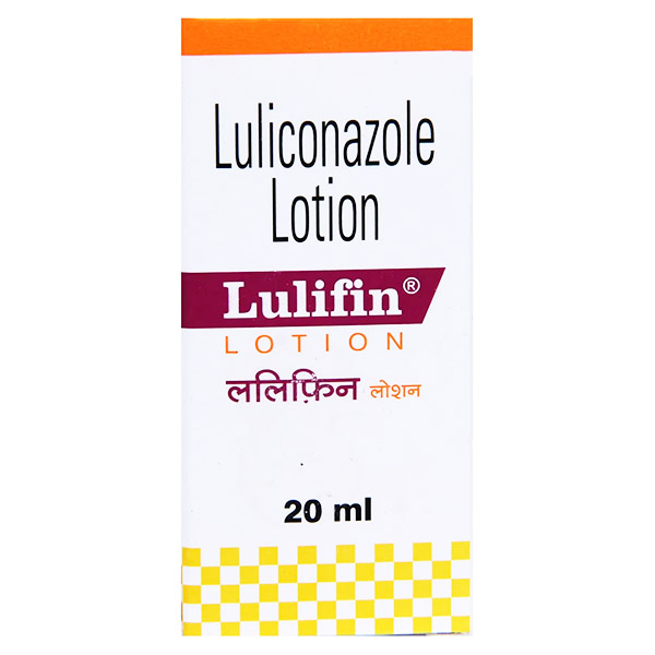 Lulifin Lotion 20ml