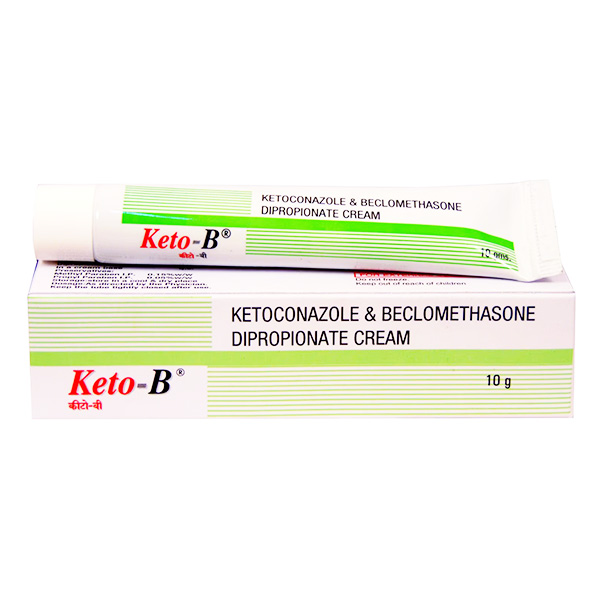 Keto-B Cream 10g
