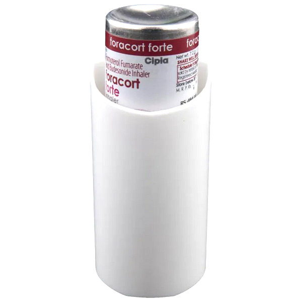 Foracort Forte Inhaler 120 MDI