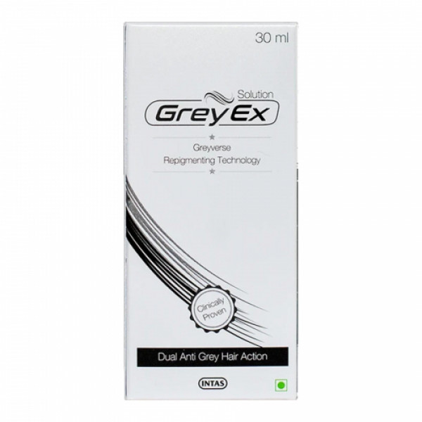 Greyex Solution 30ml