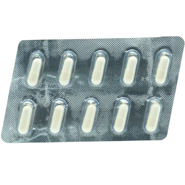 Relaxium Lactium Capsule 10's