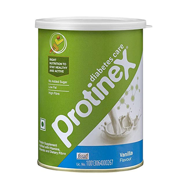 Protinex Diabetes Care 400g (Tin)