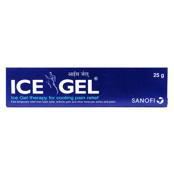 Ice Gel 25g