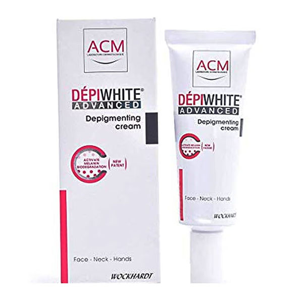 Depiwhite Advanced Cream 15ml