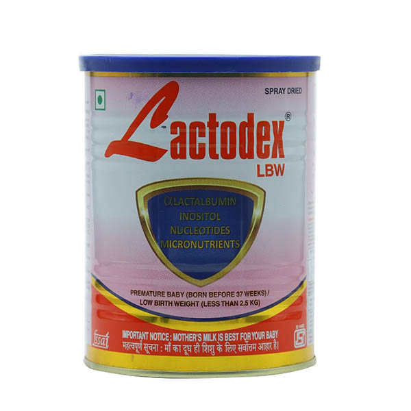 Lactodex-LBW Powder