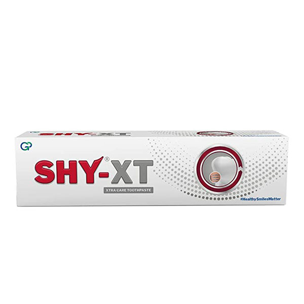 Shy-XT Toothpaste 70g