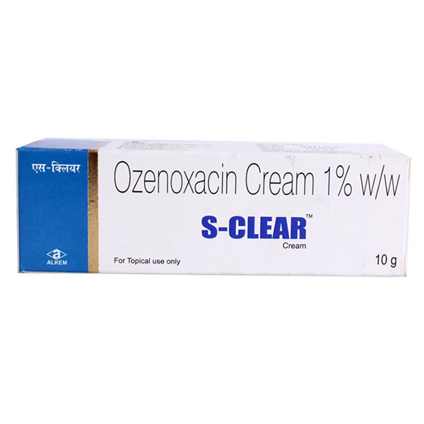 S-Clear Lotion 10ml