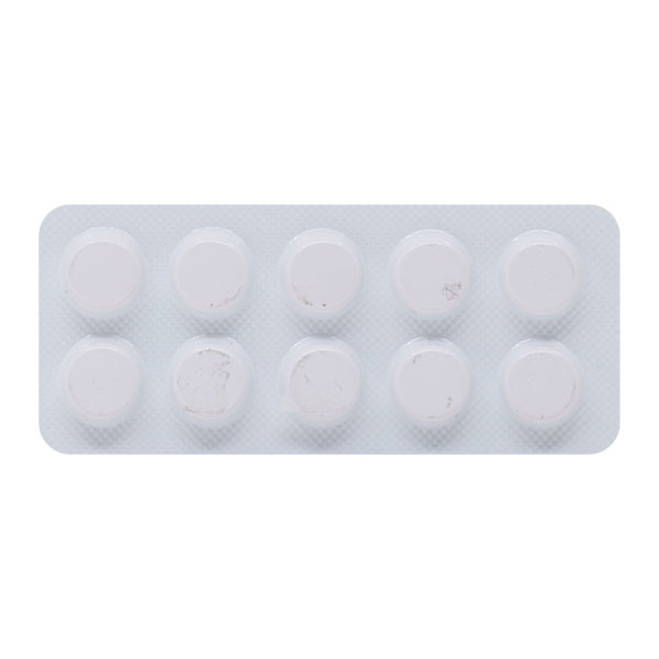 Metoz 2.5 Tablet 10's