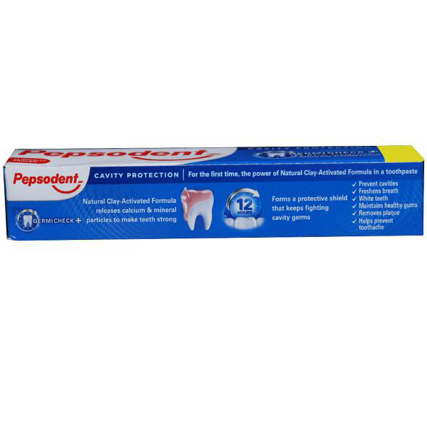 Pepsodent Germi Check Plus Toothpaste 23g